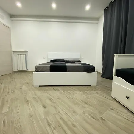 Appartement Cristian