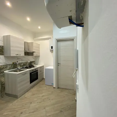 Appartement Cristian Gênes
