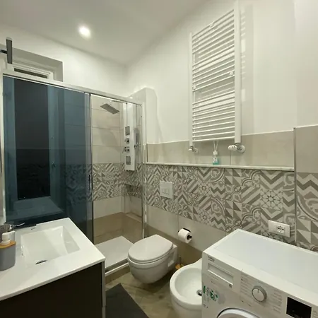 Appartement Cristian *