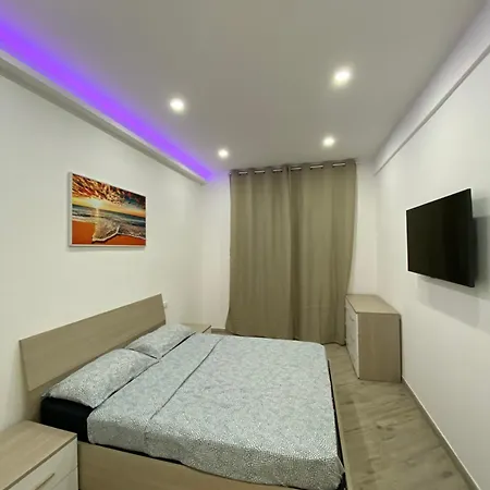 Appartement Cristian