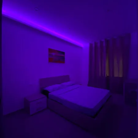 Cristian Apartment *